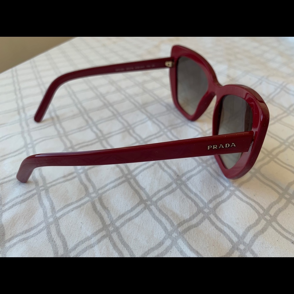 Prada Glasses